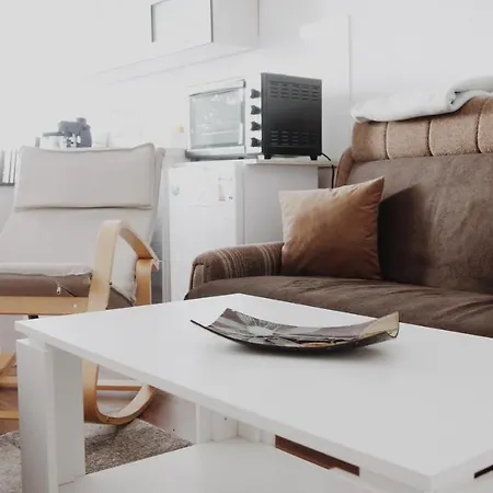 Barbi Apartman Kupres (Canton 10)