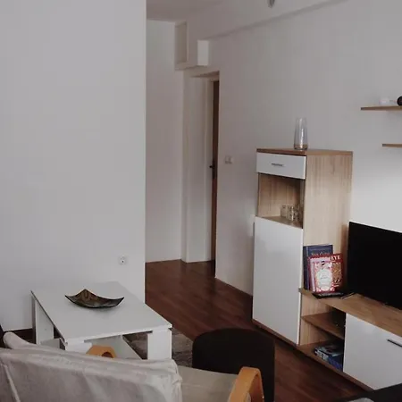 Barbi Appartement