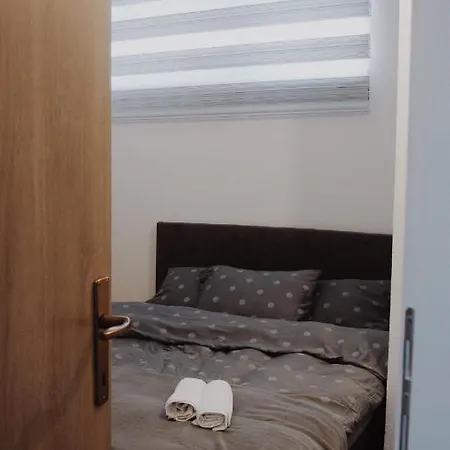 Apartman Barbi Kupres (Canton 10)