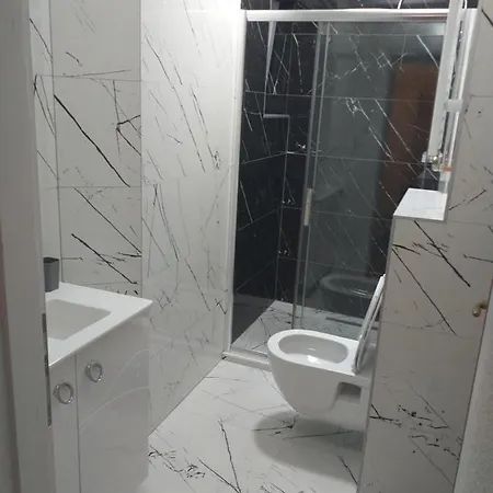 Apartman Barbi Kupres (Canton 10)