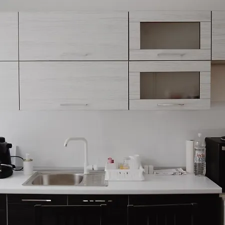 Apartman Barbi Kupres (Canton 10)